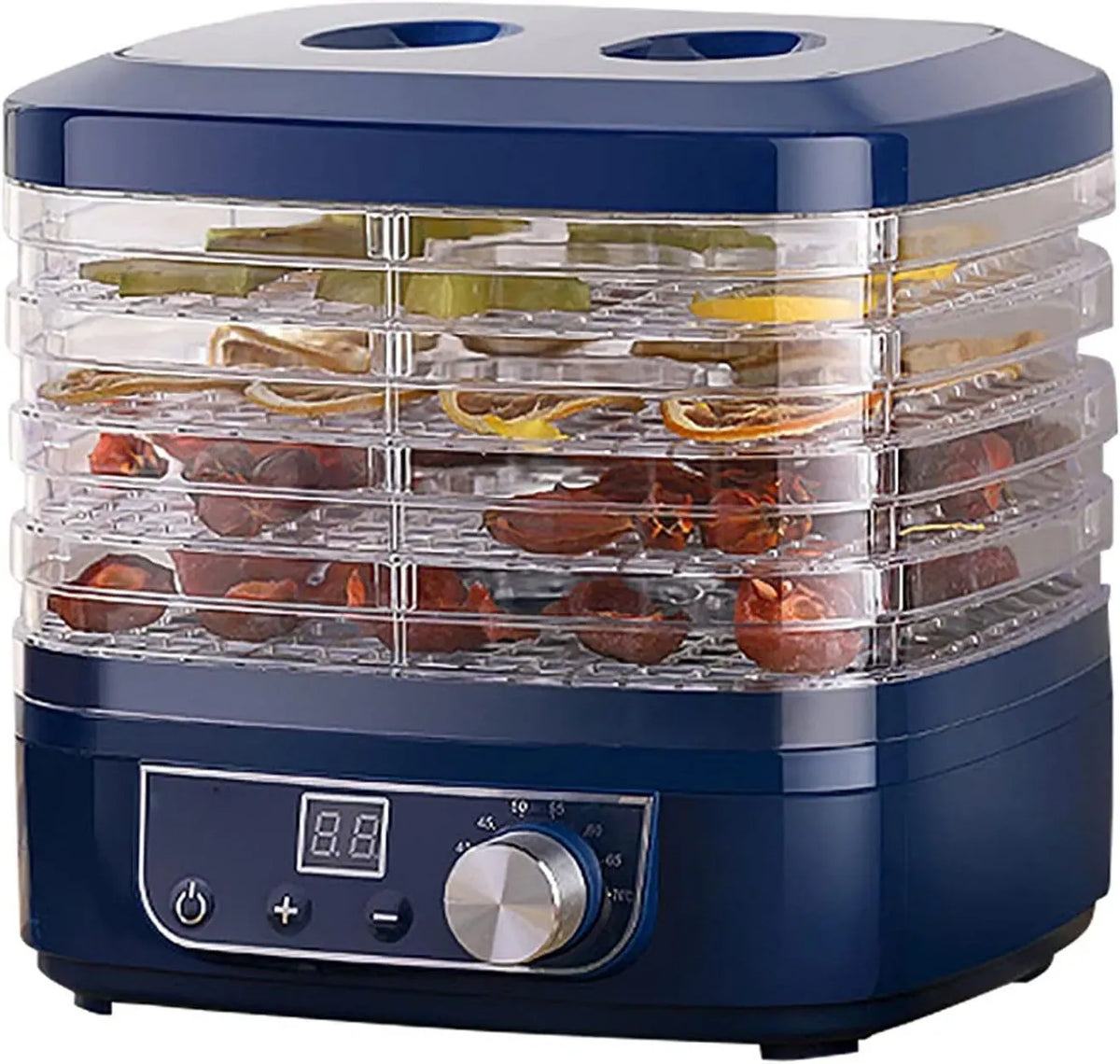 Asciugatrice, 350 W, asciugabiancheria, essiccatore per alimenti, Mini essiccatore alimentare da 350 W