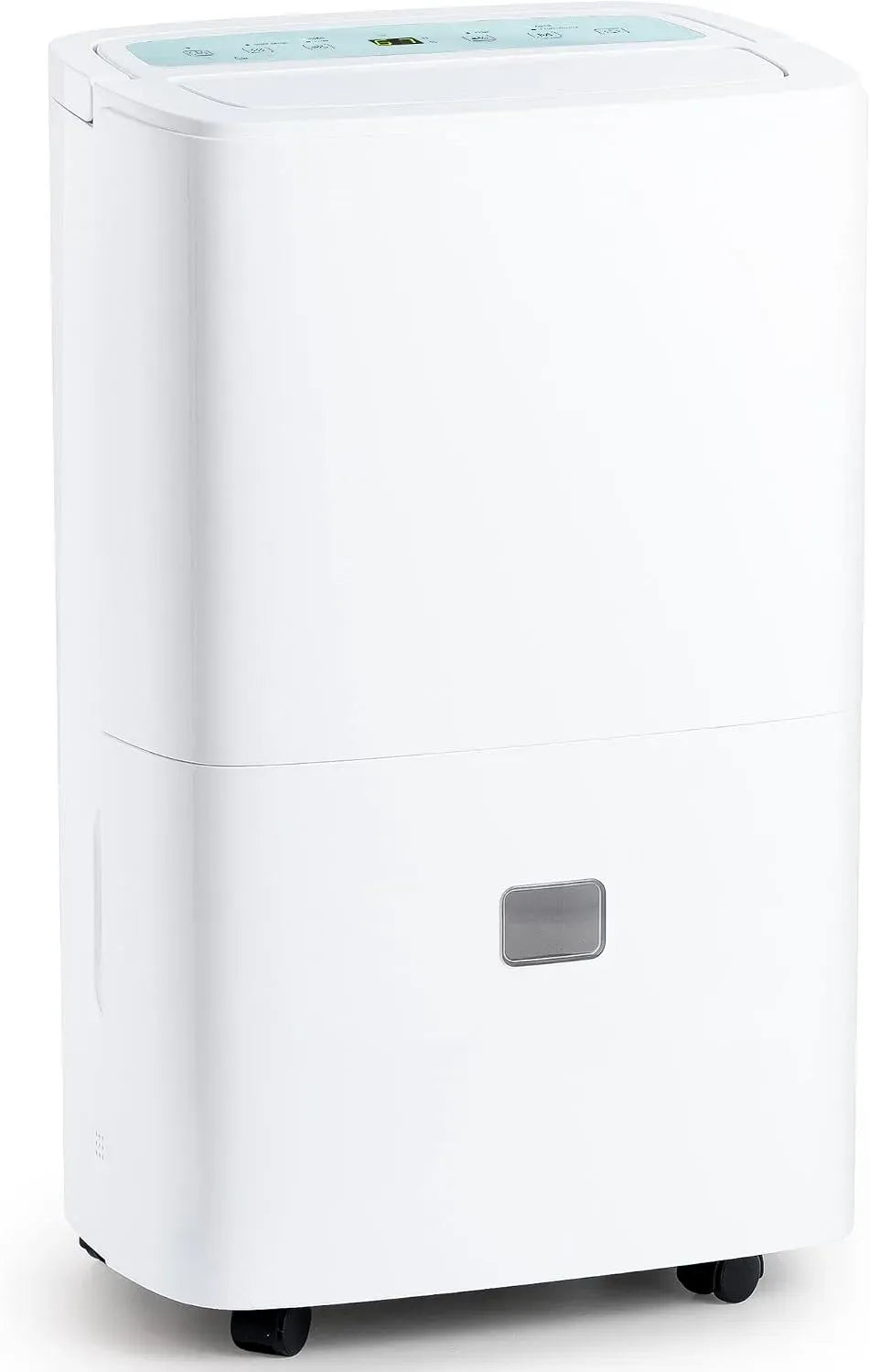 Deumidificatore G 240 90L/G, portatile, deumidificatore ambiente