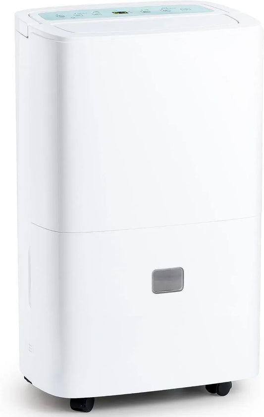 Deumidificatore G 240 90L/G, portatile, deumidificatore ambiente