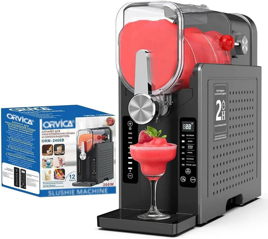 Macchina, 1,6 L, 6 programmi, professionale, per la casa