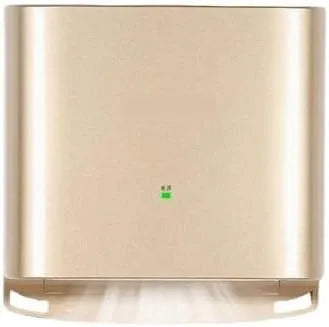 Asciugatrice, touch, asciugabiancheria, Sensore, Asciugamani ad Aria Asciugamani Automatico con Sensore