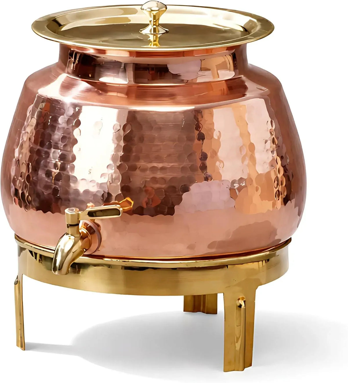 Dispenser, supporto, per la salute ayurvedica