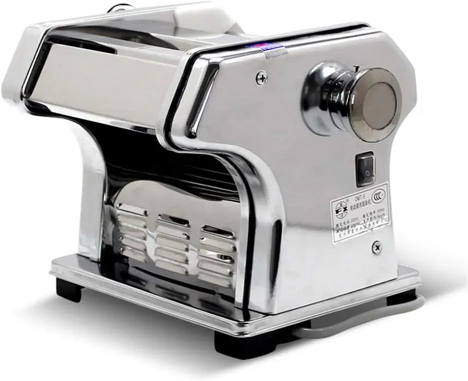 Macchina per pasta, 100 W, 220 V, macchina per tagliatelle, professionale, ARG