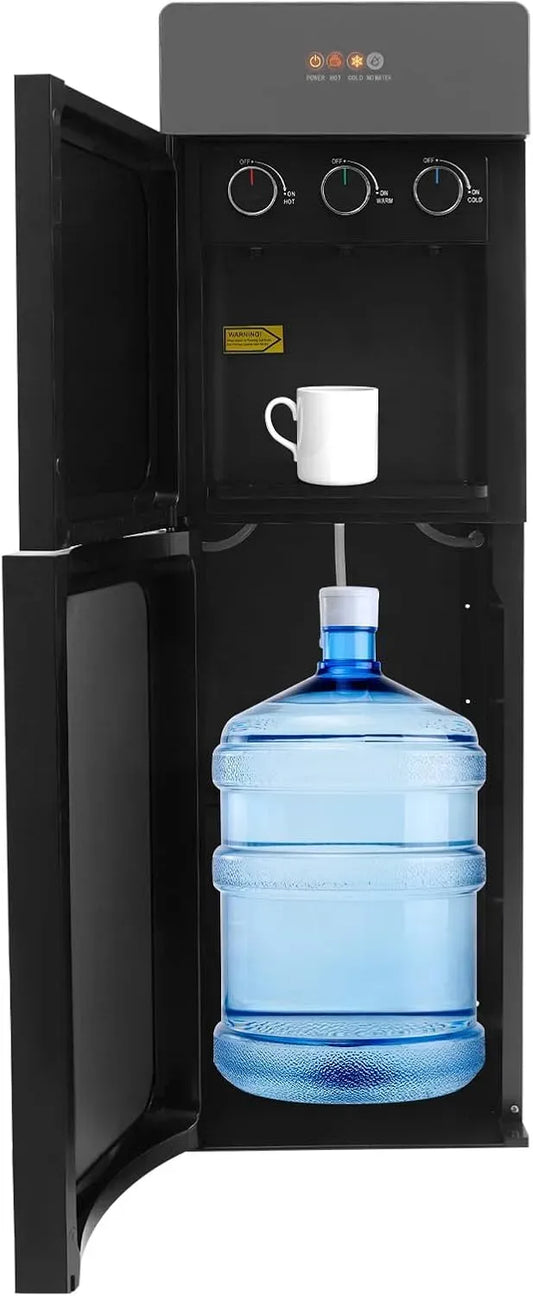 Distributore, erogatore, dispenser, 500 W, 10 a 95 °C, per acqua calda