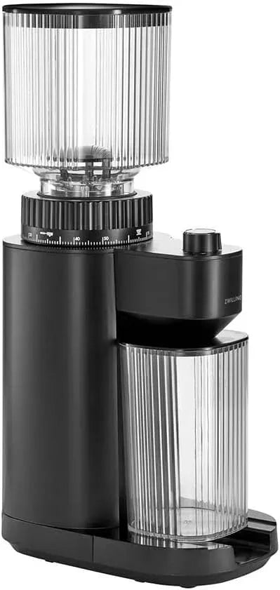 Coffee Grinder Enfinigy 150W Black, 150 W, nero, ZWILLING