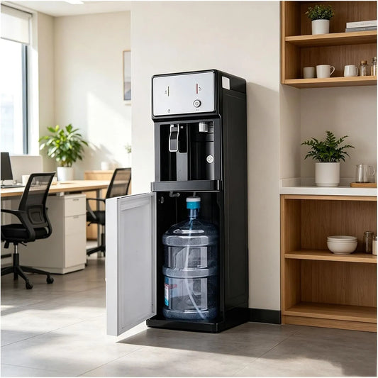 Distributore, Dispenser, per Casa, Depuratore Acqua Domestico
