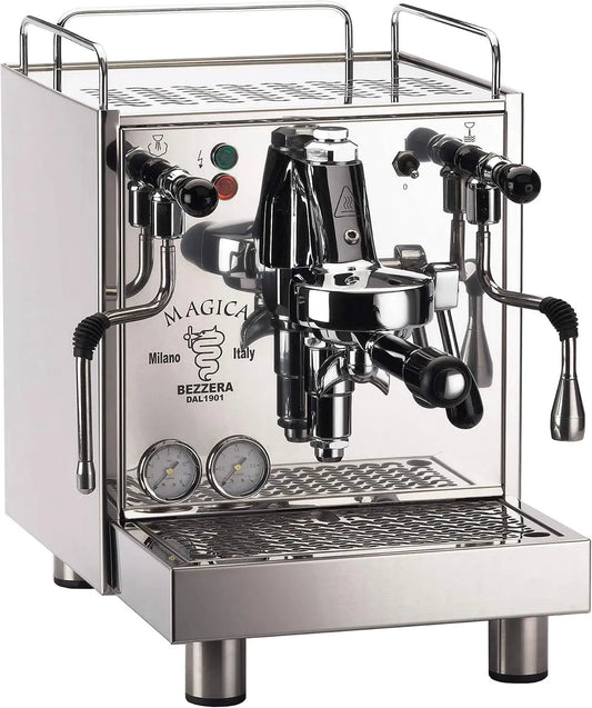 Macchina per espresso, macchina da caffè espresso, Bezzera Magica Macchina Espresso