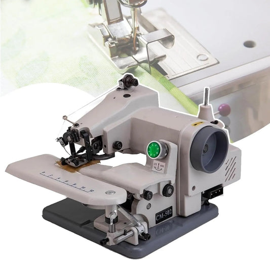 Macchina, 110 V, Macchina for Cucire e Quilting, Macchina for Punto Invisibile