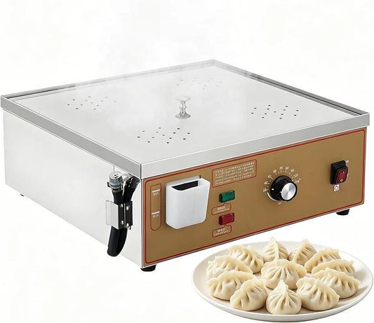 4holes Armadio, vapore, professionale, funzione riscaldante