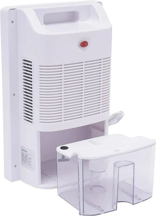 Deumidificatore, deumidificatore ambiente, tecnologia compatta ed efficiente per la muffa