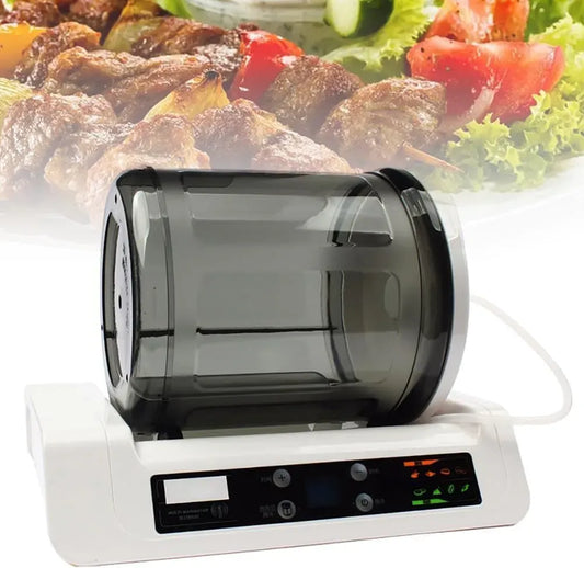 Marinatore sottovuoto Elettrico per Carne, Acquista Pollo, per Ideale per Uso Commerciale, Hamburger, Pancetta e Verdure