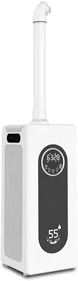 1800Ml/H Umidificatore, umidificatore industriale, 15 L, professionale