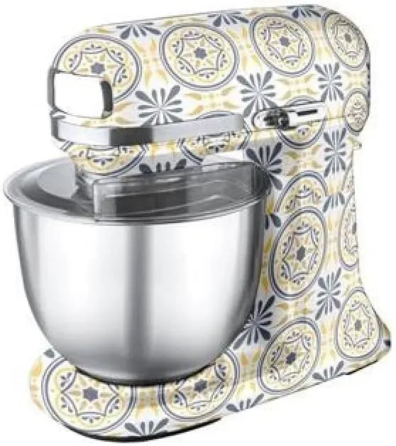 FL1530 MULTICOOKER, pentola elettrica multifunzione, multicooker elettrico, 6 L, alluminio, IMPASTATRICE IN