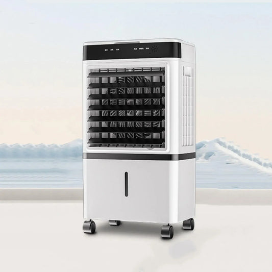 Condizionatore, portatile, timer, Timer 12 Ore
