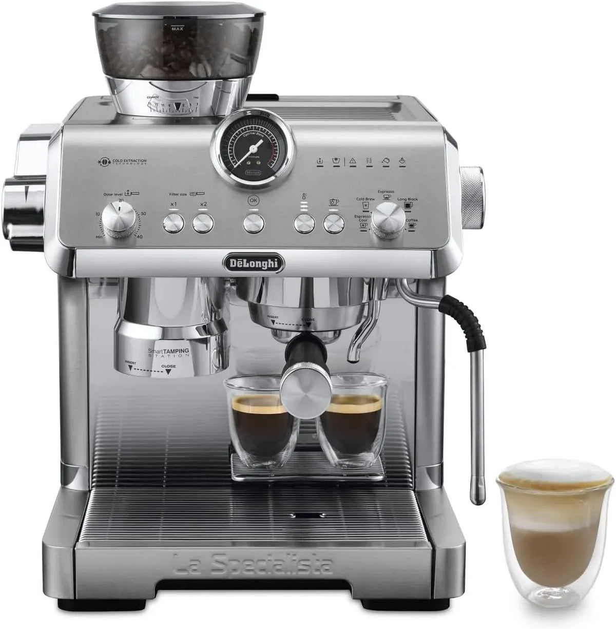 De'Longhi EC9555.M Accessorio per elettrodomestico, 1550 W