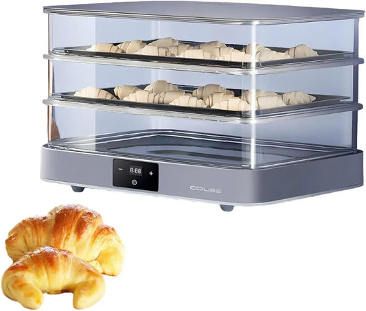 Macchina, 40 L, pizza, professionale, per Pane