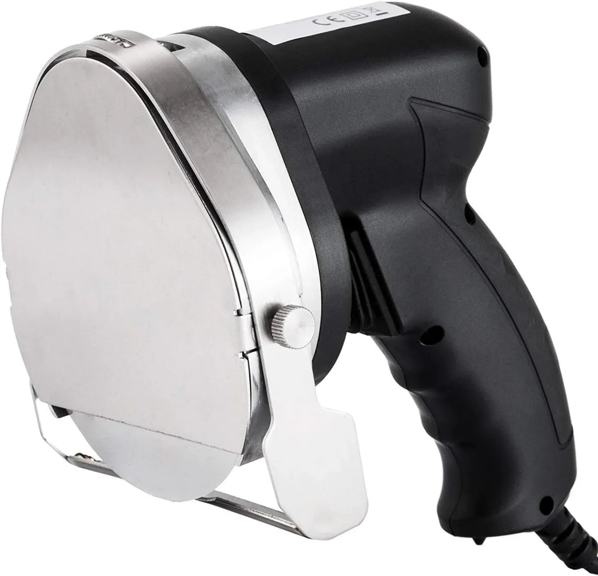 Coltello, 80 W, 220 V, acciaio inox, per Kebab 80W