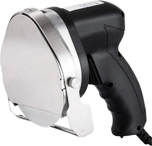 Coltello, 80 W, 220 V, acciaio inox, per Kebab 80W